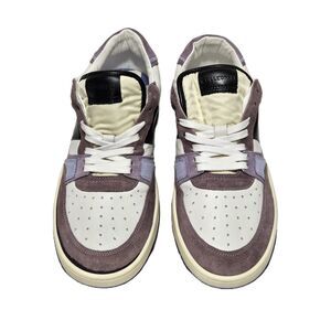 Collegium x Discord Pillar Alpha Annex Blurple Low Sneaker Limited Edition 43